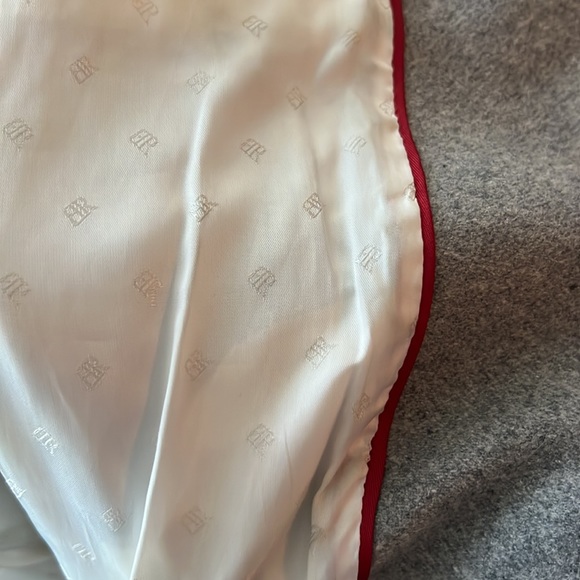 Banana Republic wool trench, S - Picture 9 of 9